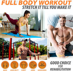 Resistance Band Pro Kit