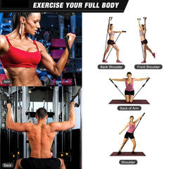 Resistance Band Pro Kit