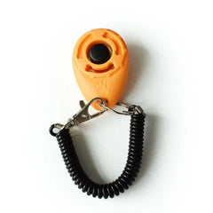 Pet Training Clicker