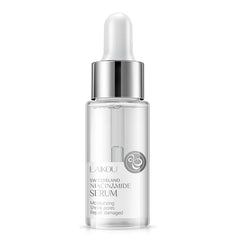 LAIKOU Nicotinamide Serum Whitening Face Serum Ampoule Essence Moisturizing Anti-Aging Anti-Wrinkle Shrink Pores Skin Care Serum