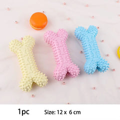 Indestructible Pet Chew Toy