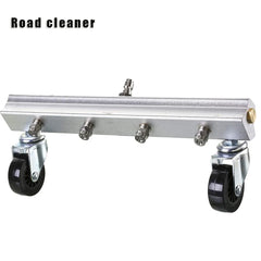 Pressure Washer Patio Cleaner