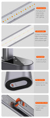Baseus Smart Rechargeable Desk Lamp