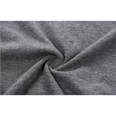 Anel Demosthene General Store 0 New Plus Size Summer Mens T-Shirts Fashion 2023 Slim Short Sleeve Patchwork V Neck Cotton Black T Shirt Men Button Tops & Tees