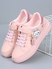 Easiest for Match Casual Spring and Autumn Leather Breathable White Shoes SHOWLU FASHION STORE