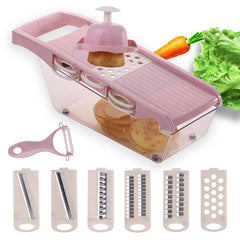 Kitchen with Hands For Home Multifunctional Shredder SHOWLU FASHION STORE