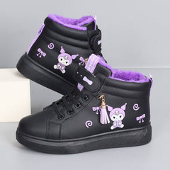 Easiest for Match Casual Spring and Autumn Leather Breathable White Shoes SHOWLU FASHION STORE