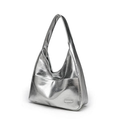 Bag Autumn 2025 New Women's Bag Tote Bag Shiling Large Capacity Shoulder Bag Handbag Crossbody Shoulder Bag