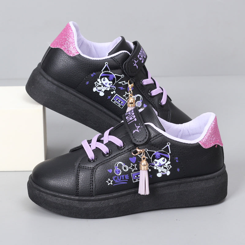 Easiest for Match Casual Spring and Autumn Leather Breathable White Shoes SHOWLU FASHION STORE