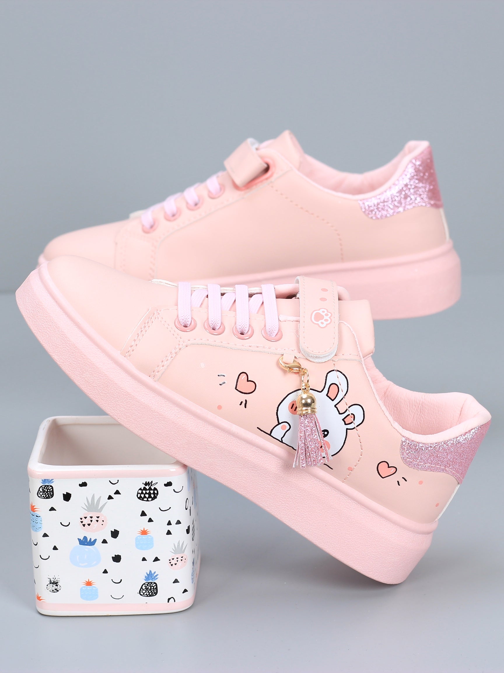 Easiest for Match Casual Spring and Autumn Leather Breathable White Shoes SHOWLU FASHION STORE