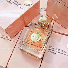 Coco, Miss Coco. Armaf Amafu Nightclub with the Same Name Perfume for Women Sample Fruit Fragrance