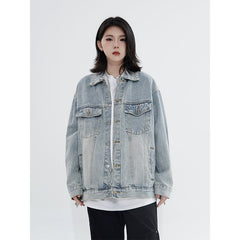 Polo Ccye High Street Vintage Do the Old Cowboy Jacket SHOWLU FASHION STORE