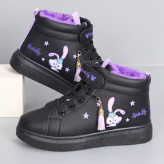 Easiest for Match Casual Spring and Autumn Leather Breathable White Shoes SHOWLU FASHION STORE