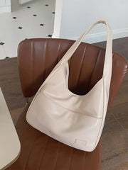 Bag Autumn 2025 New Women's Bag Tote Bag Shiling Large Capacity Shoulder Bag Handbag Crossbody Shoulder Bag