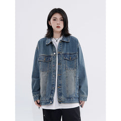 Polo Ccye High Street Vintage Do the Old Cowboy Jacket SHOWLU FASHION STORE