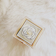 Proposal Qixi Girlfriend Bar Ring Box SHOWLU FASHION STORE