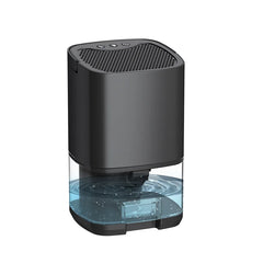Mini Portable Electric Dehumidifier