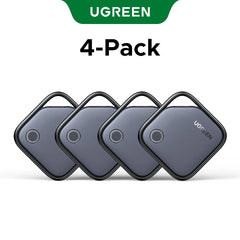 Bluetooth Key Finder
