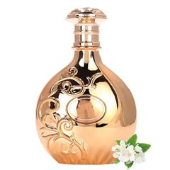 ARABIYAT Nyla Eau De Parfum Spray for Unisex 80ml Original Arab Perfumes Lasting Wood Pheromones Perfume Cologne Makeup Present