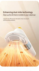 Pet Grooming Vacuum 2.0