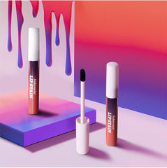 Peel Off Lip Stain Waterproof Lip Tint