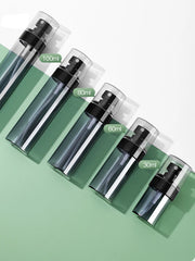 Oil Control Spray Bottle