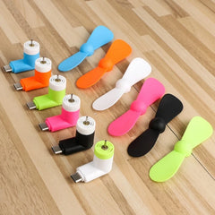 USB Mini Fan