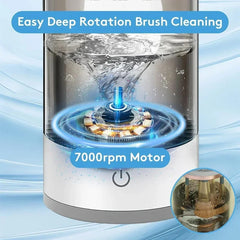 Makeup Brush Dryer Machine
