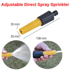 12-Inch Pressure Washer Surface Cleaner