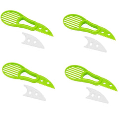 3 in 1 Avocado Tool