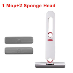 Mini Countertop Cleaning Mop
