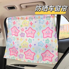 Car Window Shade for Baby