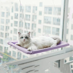 Cat Window Hammock