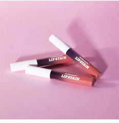Peel Off Lip Stain Waterproof Lip Tint