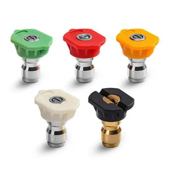Hose Quick Release Adapter