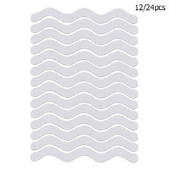 Anti Slip Shower Stickers