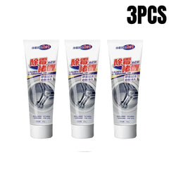 Magic Mold & Mildew Remover Gel