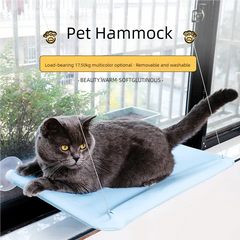 Cat Window Hammock