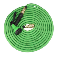 50ft High-Pressure Washer Hose