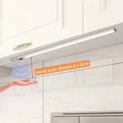 CHNAITEKE Motion Sensor LED Light