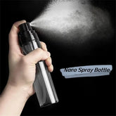 Oil Control Spray Bottle