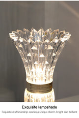 LED Color Changing Vase