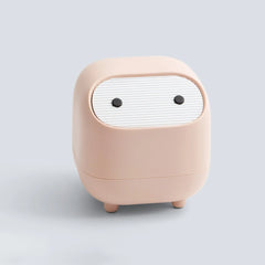 Mini Bathroom Trash Can