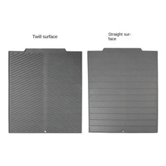 Silicone Sink Protector Mat