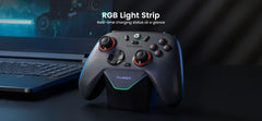 GameSir RGB Controller Charging Dock Stand