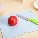 Collapsible Cutting Board