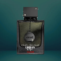 ARMAF Perfumes CLUB DE NUIT URBAN MAN ELIXIR Eau De Parfum -3.6 fl.oz/105 ML-1 Bottle