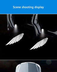 Car Door Logo Projector