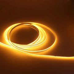 Motion Sensor LED Strip Light 5V USB