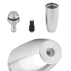 Turbo Jet Nozzle